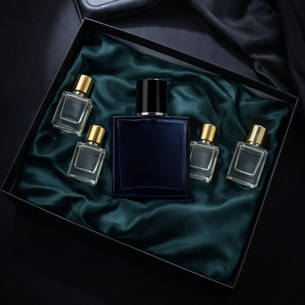 Combination of 5 men's - 24-A