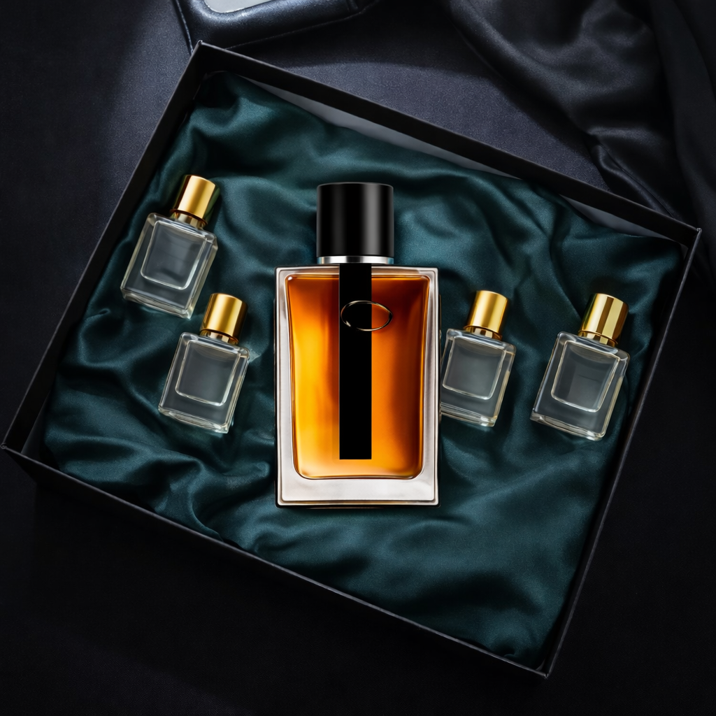 Combination of 5 men's - 14-A