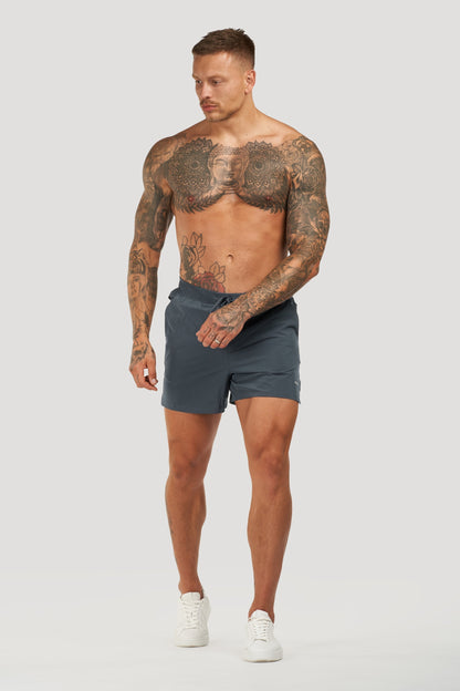 THE ICON ACTIVE SHORTS