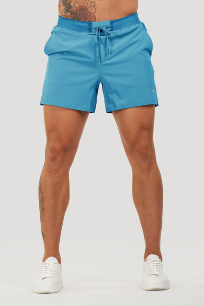 THE ICON ACTIVE SHORTS