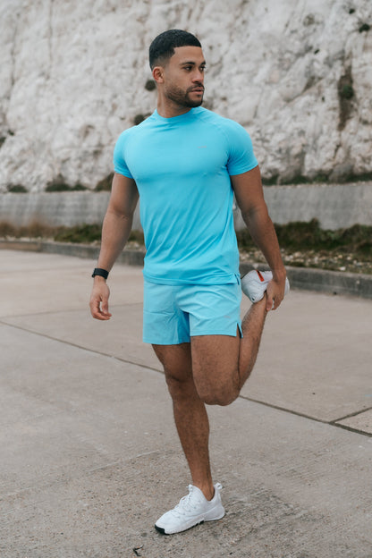 THE ICON ACTIVE SHORTS