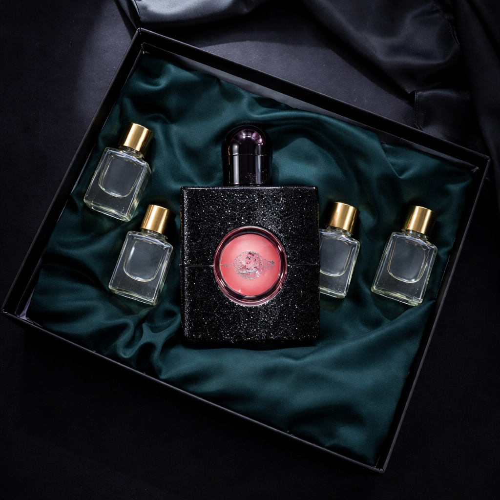 Combination of 5 women's - 18-A