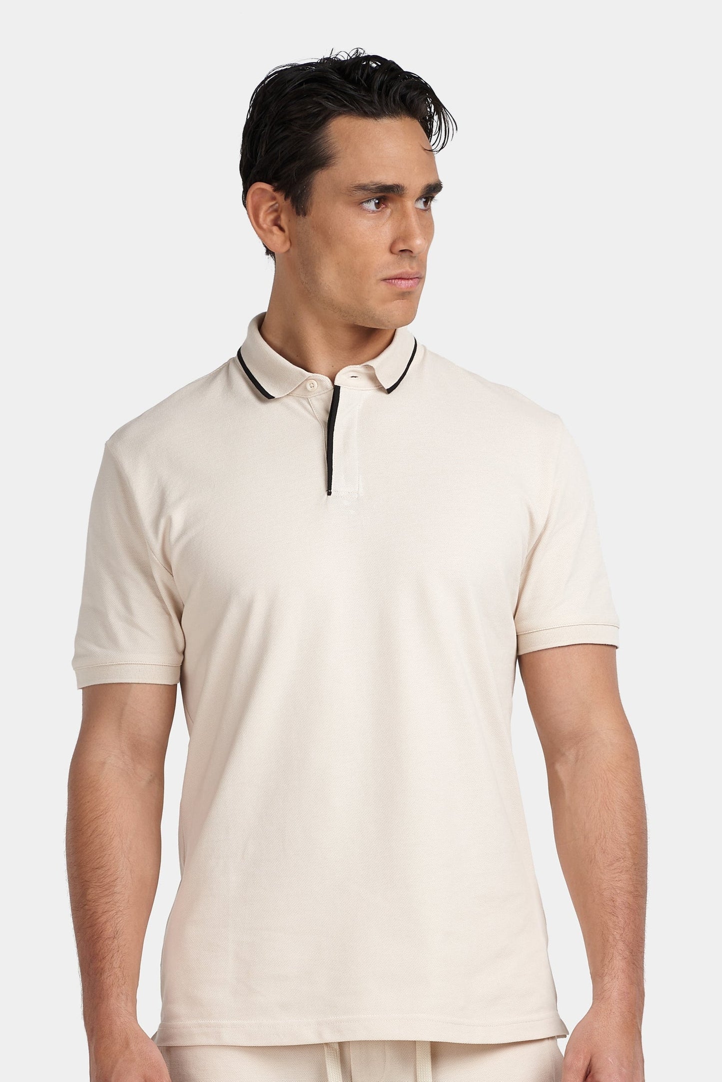THE FRANCO POLO