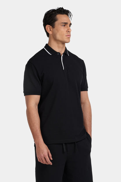 THE FRANCO POLO