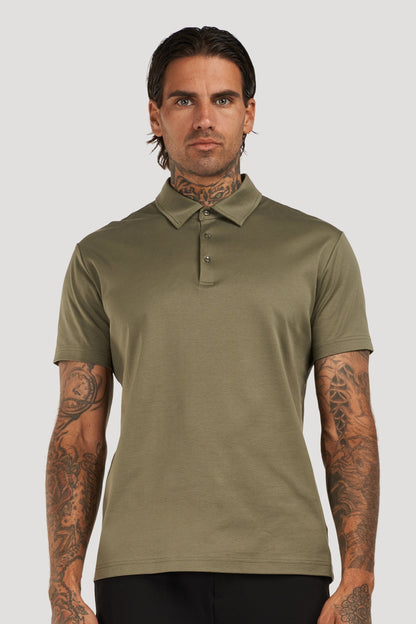 THE LUXE POLO