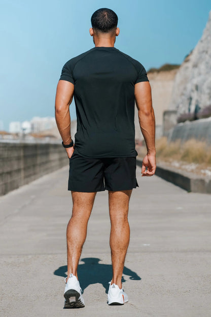 THE ICON ACTIVE T-SHIRT